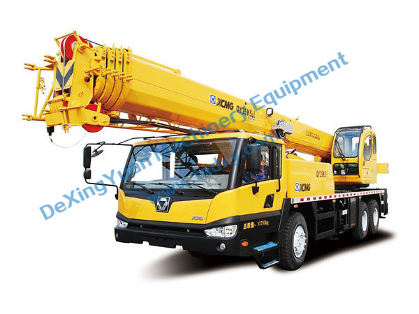 �c���鿴Ԕ����Ϣ���}��QY25K5-I TRUCK CRANE ��x�Δ���2151