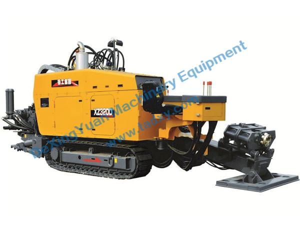 �c���鿴Ԕ����Ϣ���}��XZ320D Horizontal Directional Drill ��x�Δ���3430