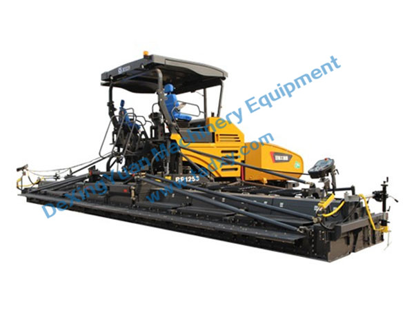 �c���鿴Ԕ����Ϣ���}��RP1253 Asphalt Concrete Paver ��x�Δ���2113
