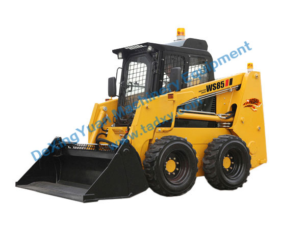 �c���鿴Ԕ����Ϣ���}��WS85 Skid Steer Loader ��x�Δ���2174