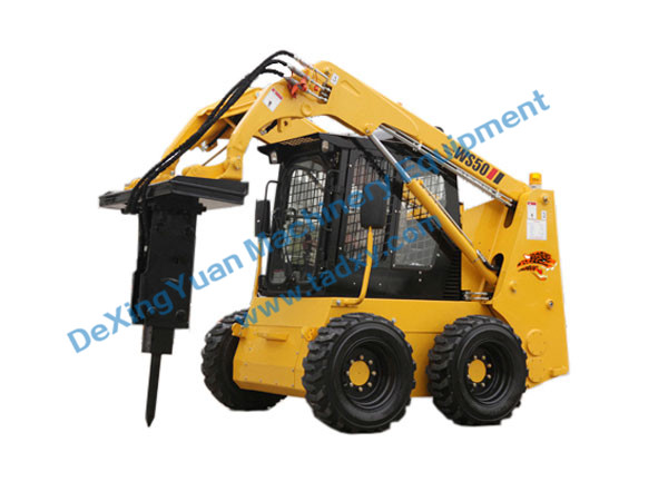 �c���鿴Ԕ����Ϣ���}��WS50 Skid Steer Loader (MDC type) ��x�Δ���3553