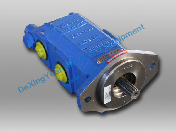 �c���鿴Ԕ����Ϣ���}��Double Gear Pum ��x�Δ���2075