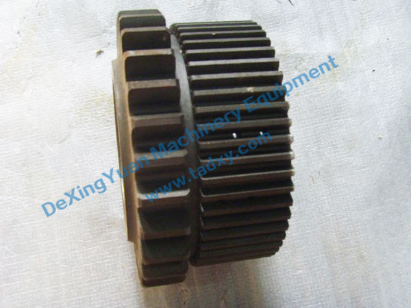 �c���鿴Ԕ����Ϣ���}��Transfer Gear ��x�Δ���1718