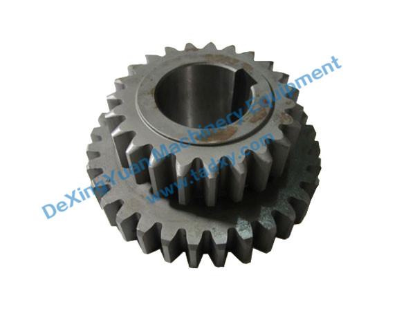�c���鿴Ԕ����Ϣ���}��2nd 3rd Speed Change Gear 3Y15.4.3-4 ��x�Δ���1751