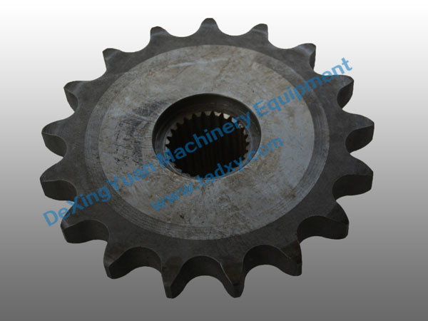 �c���鿴Ԕ����Ϣ���}��Chain Wheel LTU9A.1.3.1-1 ��x�Δ���2063