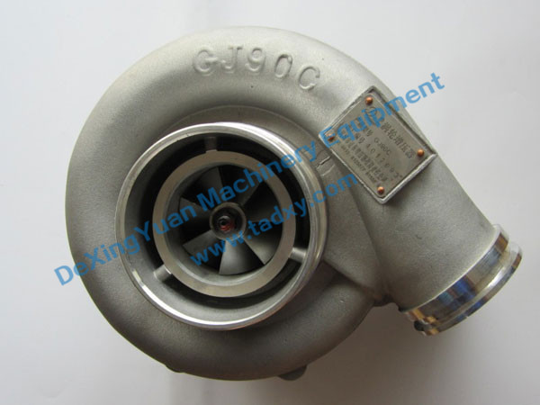 �c���鿴Ԕ����Ϣ���}��Turbocharger GJ90C ��x�Δ���1714