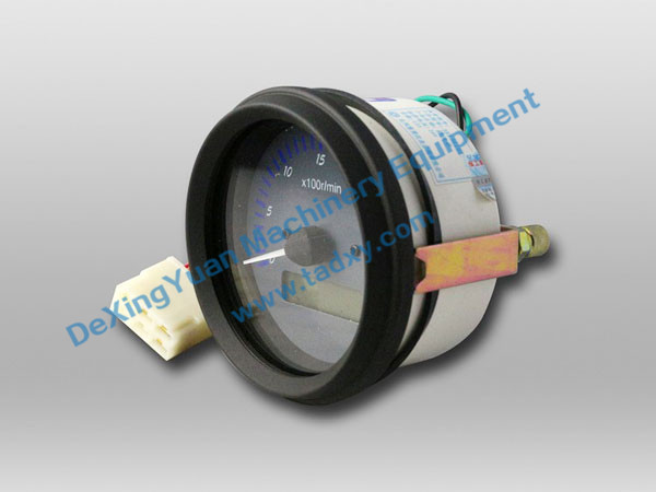 �c���鿴Ԕ����Ϣ���}��Tach/Hourmeter (125 teeth) ��x�Δ���1589