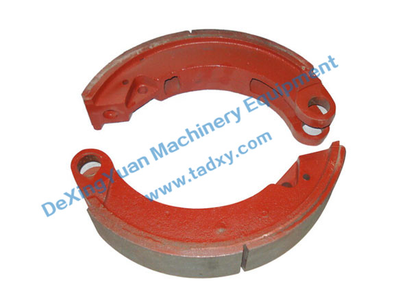 �c���鿴Ԕ����Ϣ���}��Brake Shoe ��x�Δ���1548