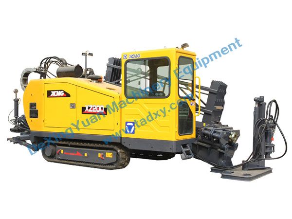 �c���鿴Ԕ����Ϣ���}��XZ200 Horizontal Directional Drill ��x�Δ���3217