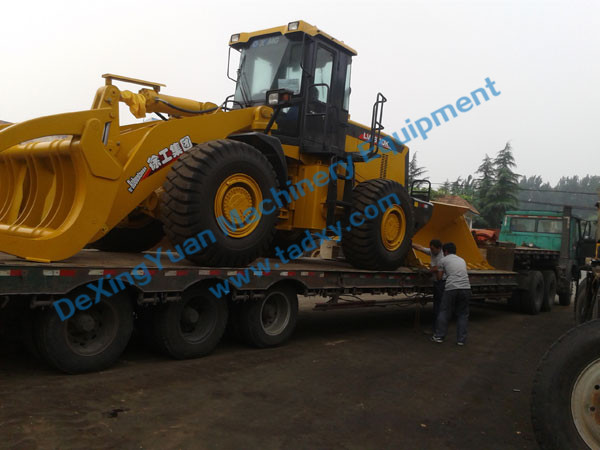 �c���鿴Ԕ����Ϣ���}��Large loader transport ��x�Δ���1795