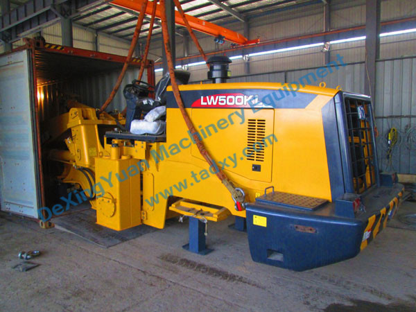 �c���鿴Ԕ����Ϣ���}��5 Ton Wheel Loader packing  ��x�Δ���1822