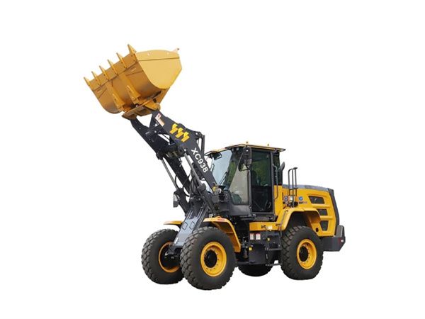 �c(di��n)���鿴Ԕ��(x��)��Ϣ��(bi��o)�}��XC938 wheel loader ��x�Δ�(sh��)��1095